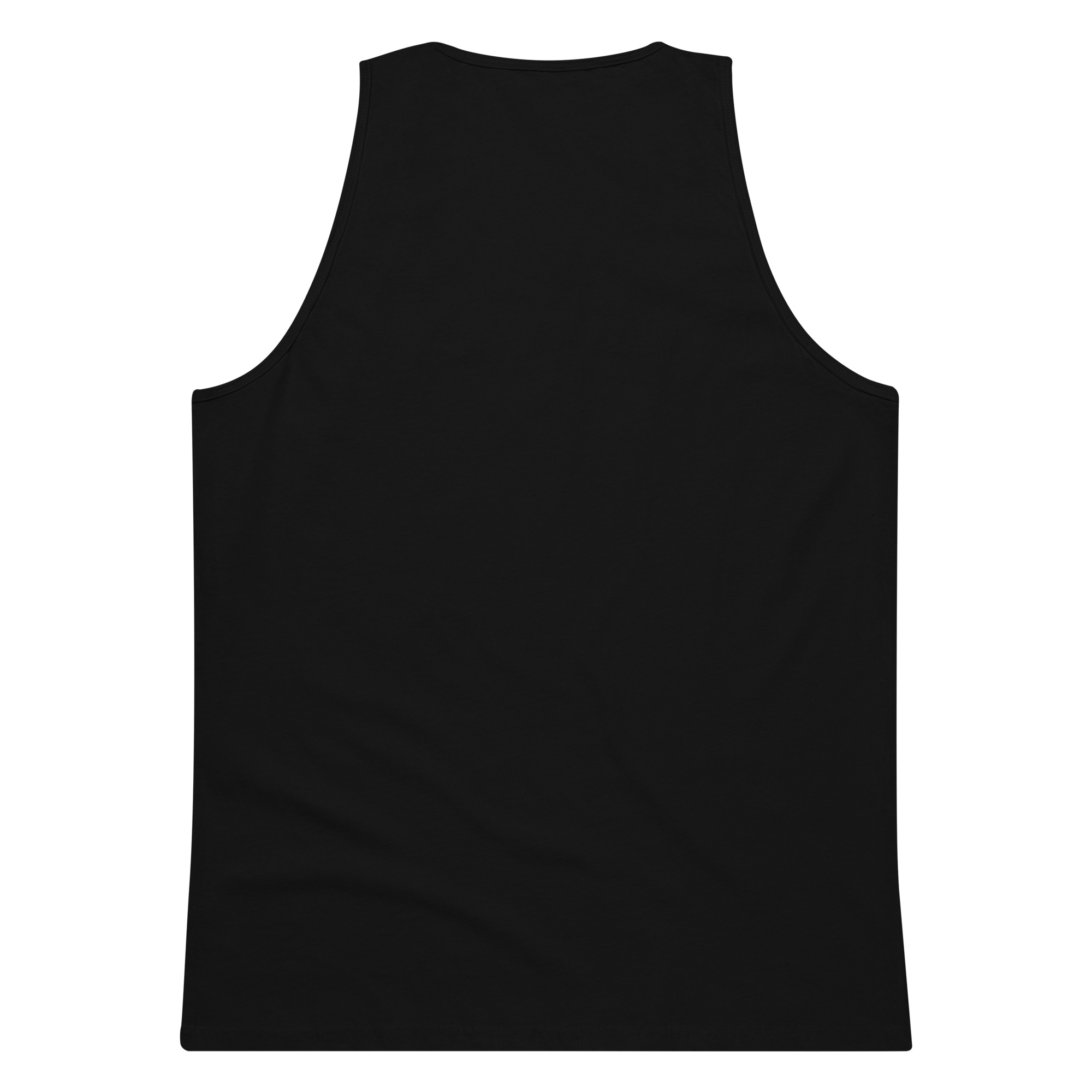 Brush Stroke BWME Tank - Image 2