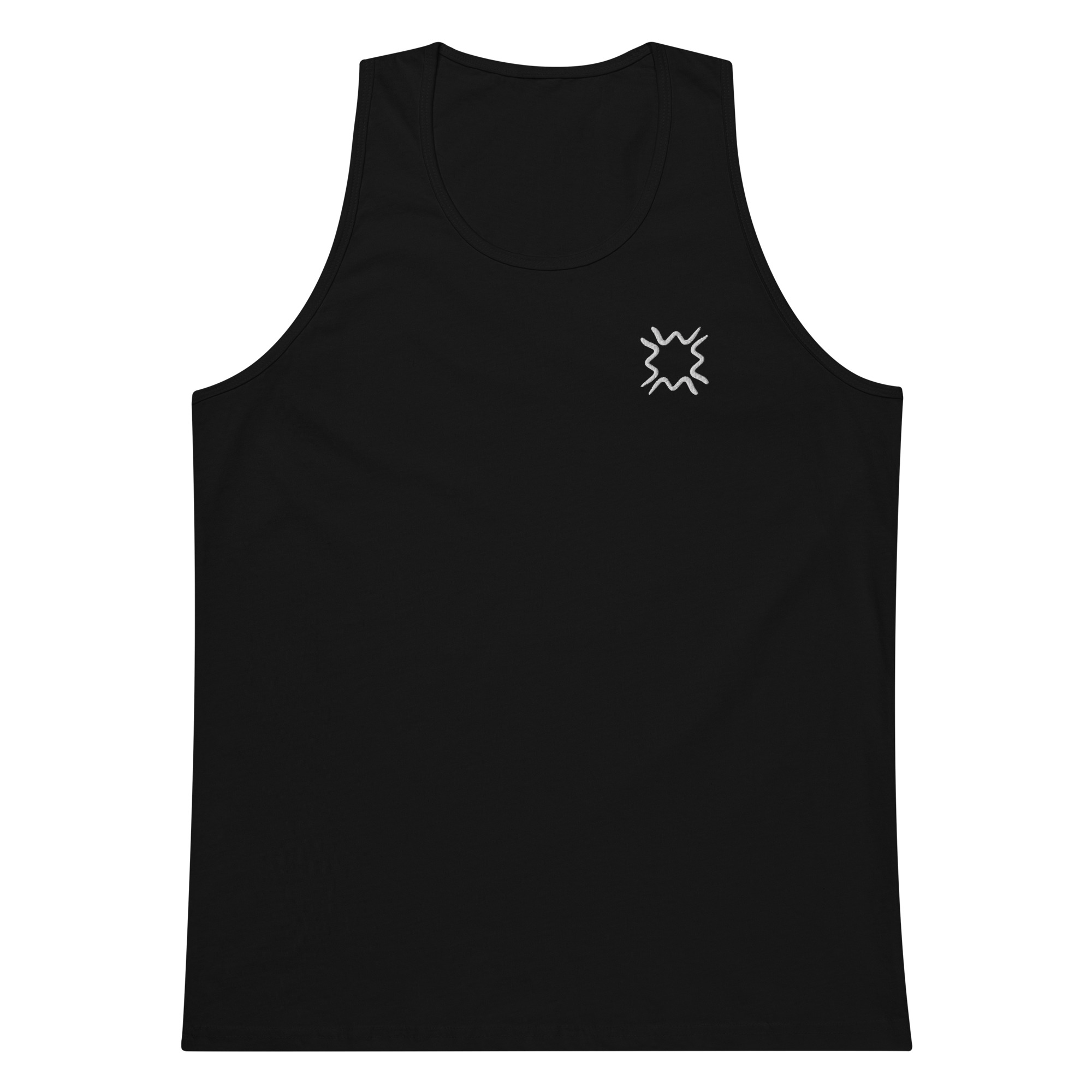 Brush Stroke BWME Tank