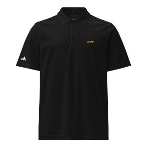 adidas sport polo